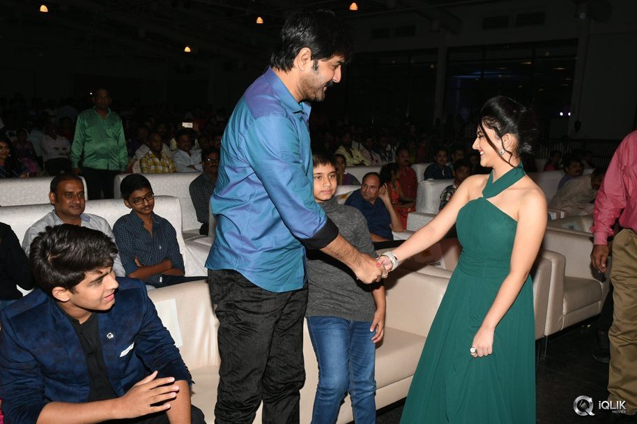 Nirmala-Convent-Movie-Audio-Launch